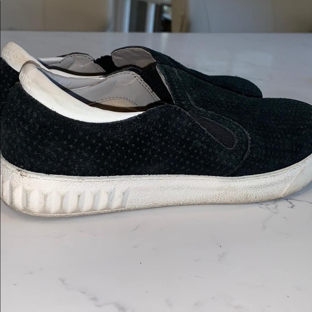 Sam Edelman slip-ons - Picture 2 of 4